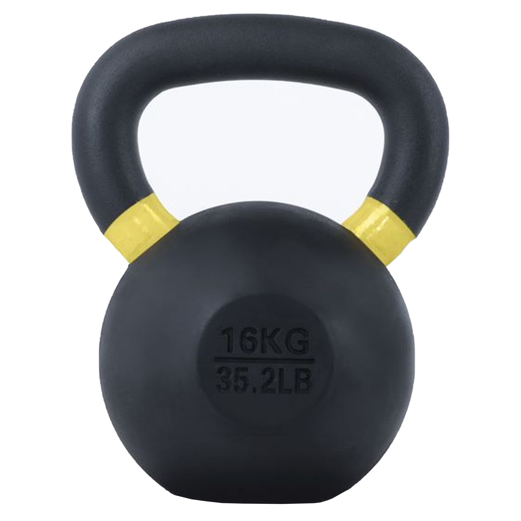 Reebok 16kg kettlebell hotsell