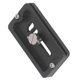 thumbnail image 4 of Placa de liberación rápida Ticfox Universal para cámara SLR Accesorio fotografía, 4 of 12