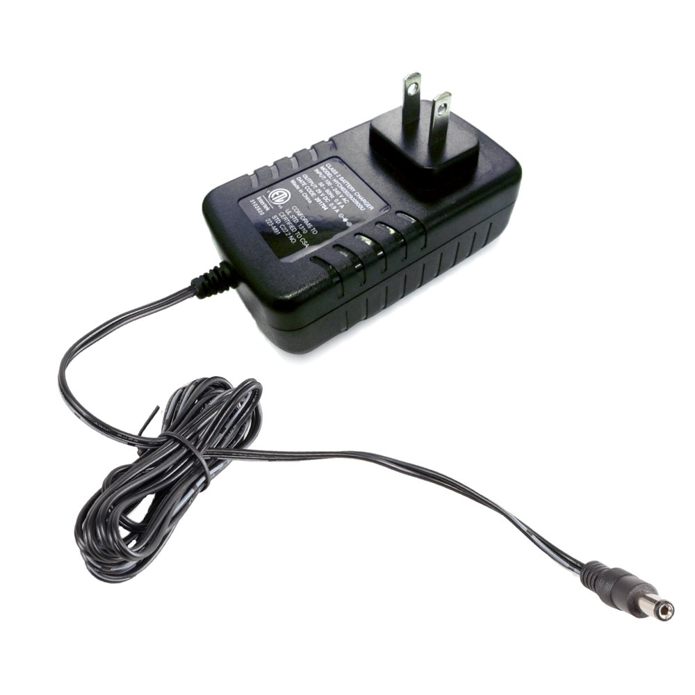 Sun Joe Lawn Mower Charger for MJ401C (Part MJ401CCHRG) Walmart