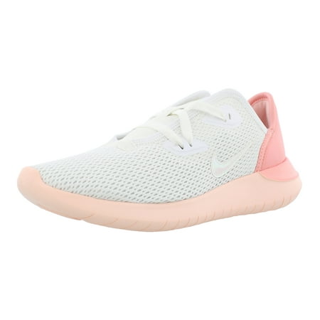 

Nike Hakata Womens Shoes Size 7 Color: White/Coral