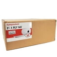 thumbnail image 4 of Star SP700 Kitchen Printer Paper (50 Rolls) 3" x 165' 1 Ply Bond (Non -Thermal) Receipt Paper POS Cash Register Paper for TMU200 SRP275 from BuyRegisterRolls, 4 of 5