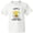 AA-White, variant on Inktastic Cute Bee Mimi's Little Honeybee with Stars Youth T-Shirt