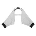 thumbnail image 1 of Dog Shoulder Brace Front Leg Brace Protector Extra Supportive Joint Wrap Loss Of Stability Helps Injuries Sprains, 1 of 9