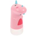 thumbnail image 1 of 1Pc Automatic Soap Dispenser USB Rechargeable Kid Cartoon Foaming Soap Dispenser, 1 of 3