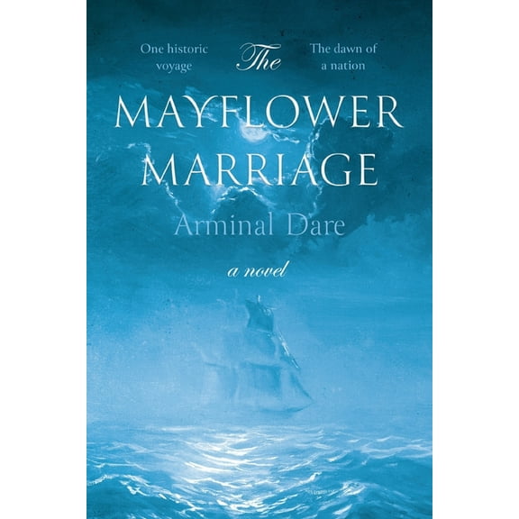 The Mayflower Marriage, (Paperback)