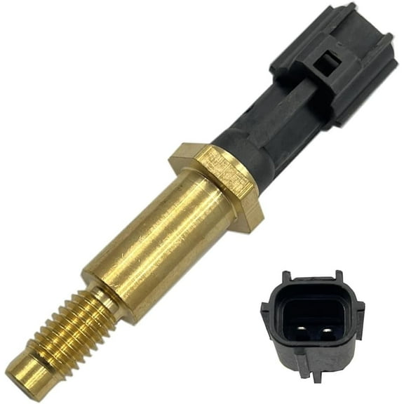 Sucwinco 8S4Z6G004A 8S4Z-6G004-A 7L5Z-6G004-A 7L5Z6G004A DY999 TS-640 SU10467 Cylinder Head Temperature Sensor Compatible with Escape Focus Fusion Ranger Mariner Milan MKZ