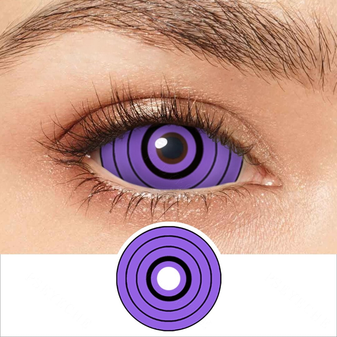 Mercado libre lentes de contacto sharingan hotsell