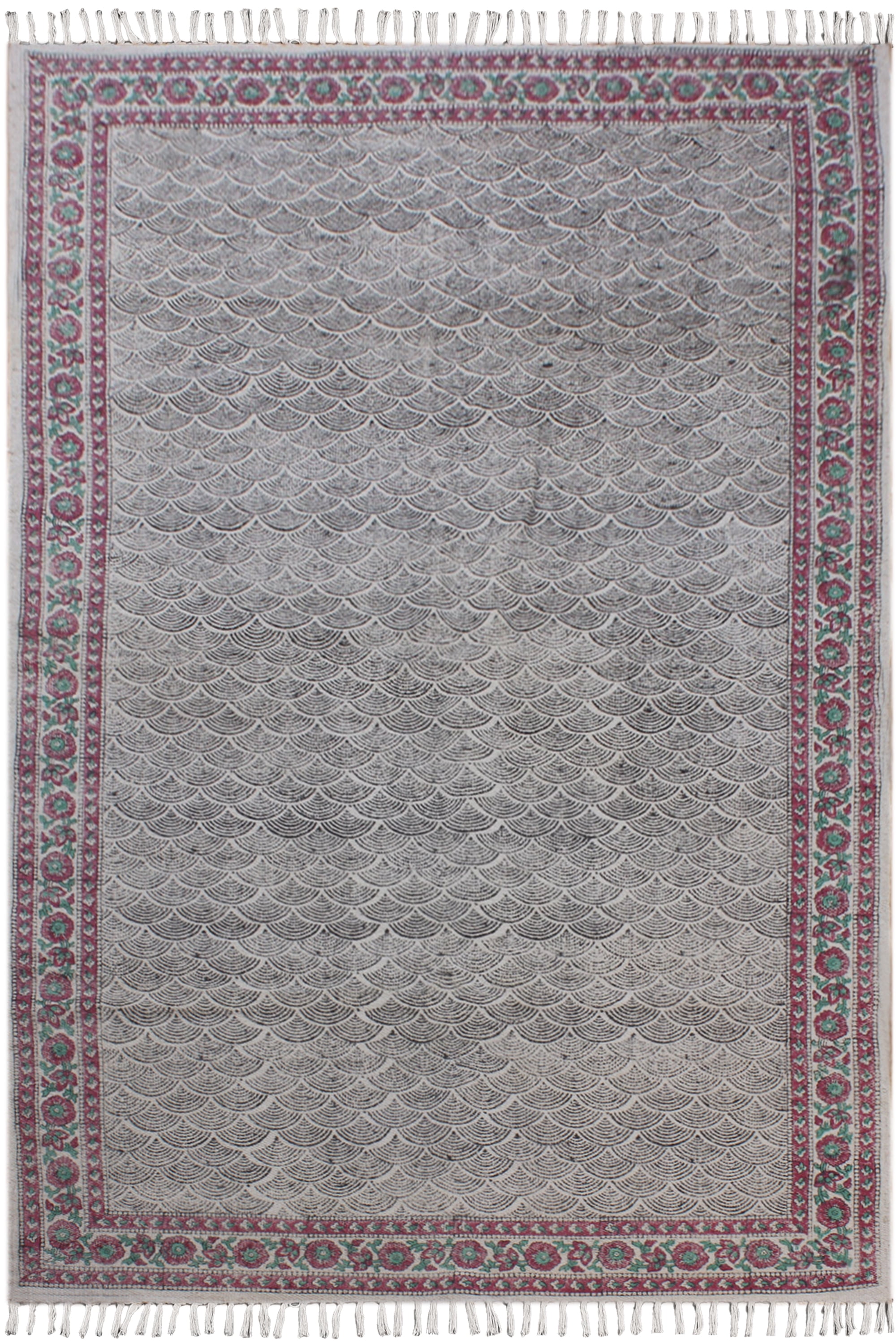 Casavani Childern Playroom Rug Kitchen Rug, Black 10x16 ft - Walmart.com