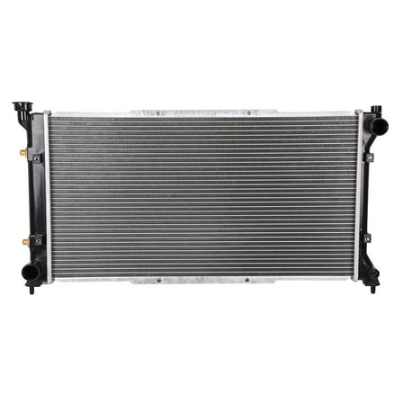 CCIYU Radiator 1839 Fits for 1995-1999 Legacy 2.2L 2.5L SU3010112 1839