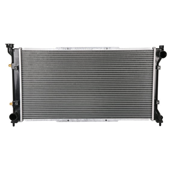 CCIYU Radiator 1839 Fits for 1995-1999 Legacy 2.2L 2.5L SU3010112 1839