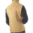 thumbnail image 2 of Ma Croix Mens All Season Vest Puffer Quilted Pocketable Water Resistant Vest, 2 of 9