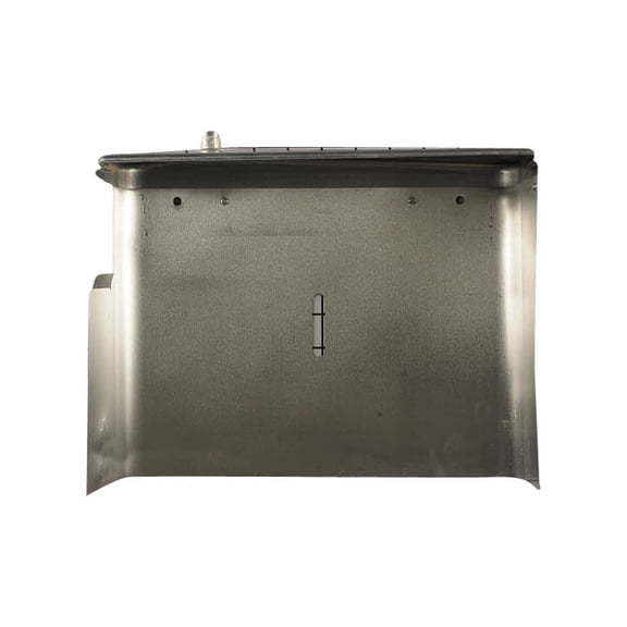 ForeverPRO WR17X10811 Shield Assy Trough for GE Refrigerator 899853 AH291984 EA291984 PS291984