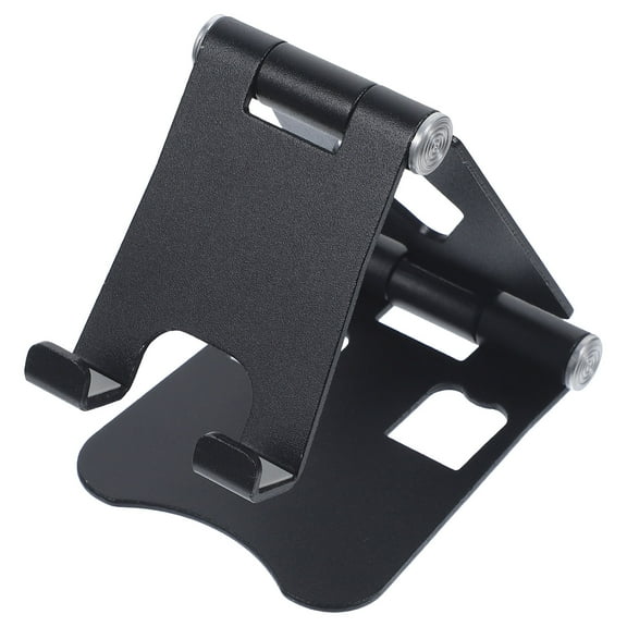 Foldable Folding Mobile Phone Stand Convenient Holder