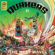 Quakers - Ii - The Next Wave - CD
