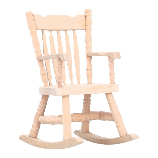 Dollhouse rocking chair hobby lobby hotsell