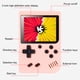 thumbnail image 3 of Consola de juegos retro Portátil Juegos clásicos masivos Regalos para niños Niños Adultos Ndcxsfigh Para estrenar, 3 of 9