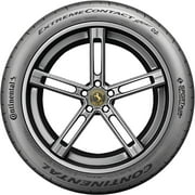Continental ExtremeContact Sport 02 255/35ZR18 255/35R18 94Y XL High Performance Summer Tire Simolary simolary.com 10