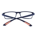 thumbnail image 7 of Progressive Multi-focus Anti-Blue Reading Glasses, +1.0 to +4.0, Stylish Lightweight Eyewear for Men Women, 7 of 7