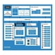 thumbnail image 3 of 5PCS CV1800B 64M Chip High Performance Chip for Milk-V-Duo Development Board, 3 of 5