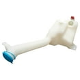 thumbnail image 4 of TRQ Windshield Washer Reservoir Fits 1996-2000 Honda Civic WWA62706, 4 of 5