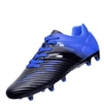 thumbnail image 1 of Botines de fútbol Vizari Liga FG para niños sintéticos resistentes al agua, 1 of 7