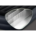 thumbnail image 3 of Intex Dura-Beam Pillow Rest Air Mattress Bed w/ Internal Pump, Twin, 3 of 5