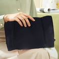 thumbnail image 7 of 4-in-1 Detachable Roll Up Makeup Sarcina Black 52x22cm Travel Unquentum, 7 of 7
