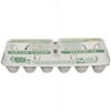 Sunny Meadow Medium White Eggs, 12 Count