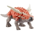 thumbnail image 1 of Jurassic World Savage Strike Sauropelta Dinosaur Figure, 1 of 5