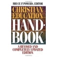 thumbnail image 2 of Christian Education Handbook (Paperback), 2 of 2