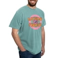 thumbnail image 4 of CafePress - Retro 80S Weekend Forever T Shirt - Mens Comfort Colors Shirt, 4 of 5