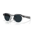 thumbnail image 4 of Oakley Meta HSTN Smart Glasses, AI Meta Glasses with Photo and Video, Size 51, Clear/Transitions Gray, 4 of 10