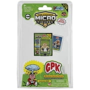 World's Smallest (GPK) Garbage Pail Kids Series 2 (1 Random)