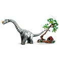 thumbnail image 4 of LEGO Jurassic World Mission de Suivi du Raptor et du Titanosaure, Jouet 76973, 4 of 6