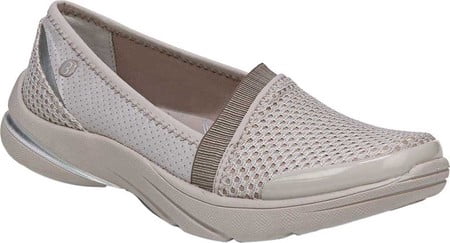 bzees women's lollipop slip on shoes