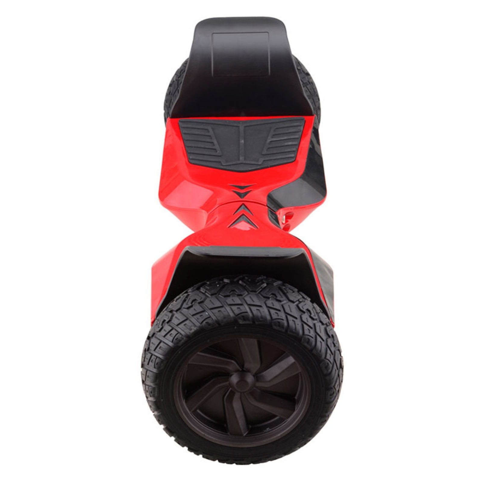 MotoTec Hoverboard Transformer 36v 8.5inch Blue (Bluetooth)