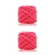 thumbnail image 1 of Injueey Hilo de ganchillo cálido de 100g para mujer, suéter, manta tejida a mano, bufandas de hilo de una sola hebra, artesanía DIY No.06 2piezas Injueey CBP163525, 1 of 5