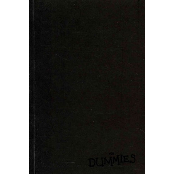 Kognitive Verhaltenstherapie - Mein Tagebuch Fur Dummies