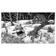 thumbnail image 3 of Nicolas Arispe,Alberto Chimal,Alberto Laiseca La madre e la morte. La perdita (Hardcover), 3 of 6