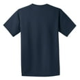 thumbnail image 5 of Sport-Tek Dri-Mesh Short Sleeve T-Shirt, 5 of 5