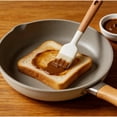 thumbnail image 4 of Outdor Brush For The Kitchen Ensuring Even Application Of And Grease Making Baking Easier And Enjoying Delicious Food Moments, 4 of 4