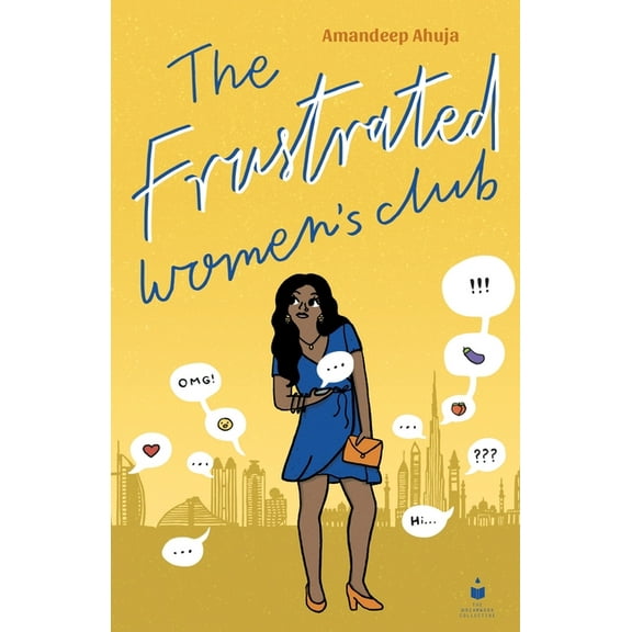 The Frustrated Women's Club, (Paperback)