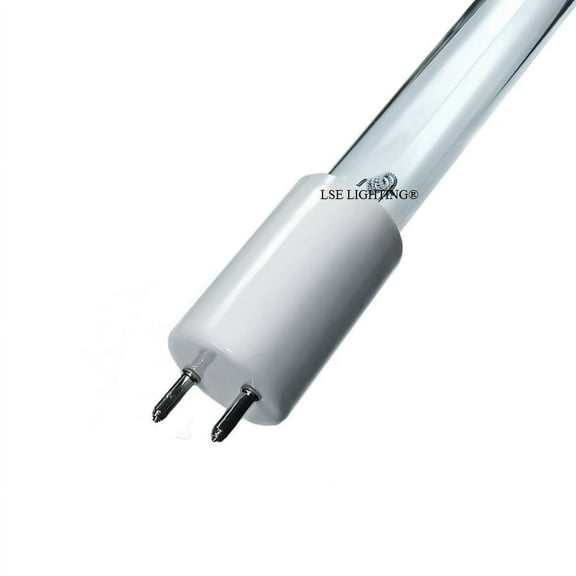 LSE Lighting UV Bulb for Master Water MWC-10 MWCE-10