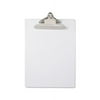 Saunders, SAU21803, Recycled Plastic Clipboards, 1 Each, Clear
