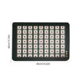 thumbnail image 3 of Xihbxyly Ofertas Relámpago de Hoy Prime Alfombrilla de Baño Navideña para Baño Manta de Baño Navideña Manta Antideslizante para Bañera Manta de Ducha para Bañera Lavable, 3 of 6