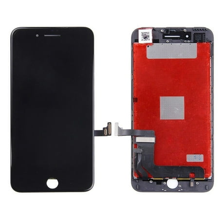 Gotofar Replacement LCD Display Touch Screen Digitizer Assembly for iPhone 7 8 Plus 5 6
