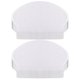 thumbnail image 1 of Paquete de 50 almohadillas desechables para fregar compatibles con Ecovacs Deebot Ozmo N7, 1 of 5