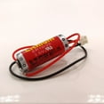 thumbnail image 4 of 20 Pack ER10/28 ER10280 PLC Battery For Mitsubishi FX2NC-32BL ER10/28 With Plug, 4 of 5