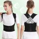 thumbnail image 5 of Corrector Postura Ajustable Likrtyny para Espalda Enderezador Hombros para Mujeres y Hombres M, 5 of 9