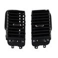 thumbnail image 1 of Car Conditioner Outlet A/C Conditioning Vents for Land Cruiser Prado 120 2003-2009 Banmo, 1 of 5